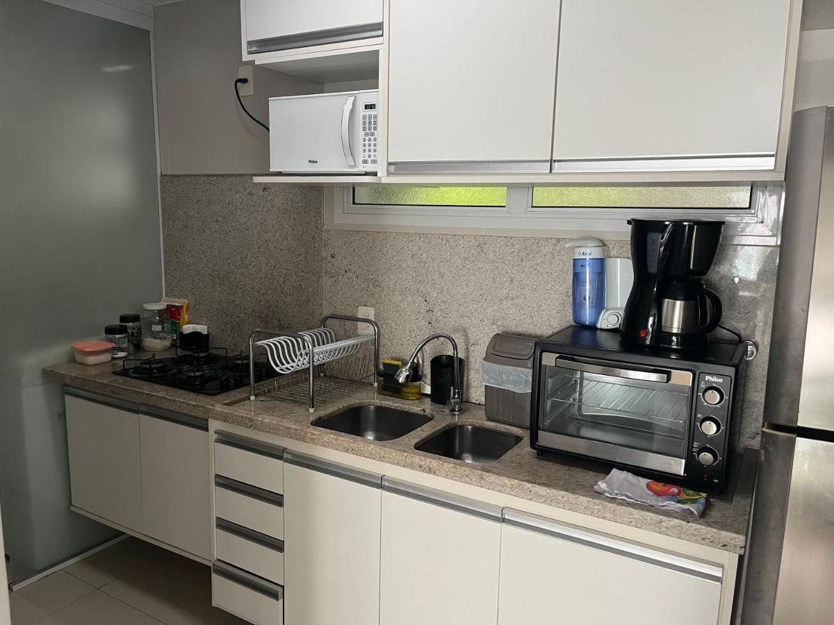 Cloc Marina Vista Mar P/ A Baia De Todos Os Santos Apartman Salvador Kültér fotó