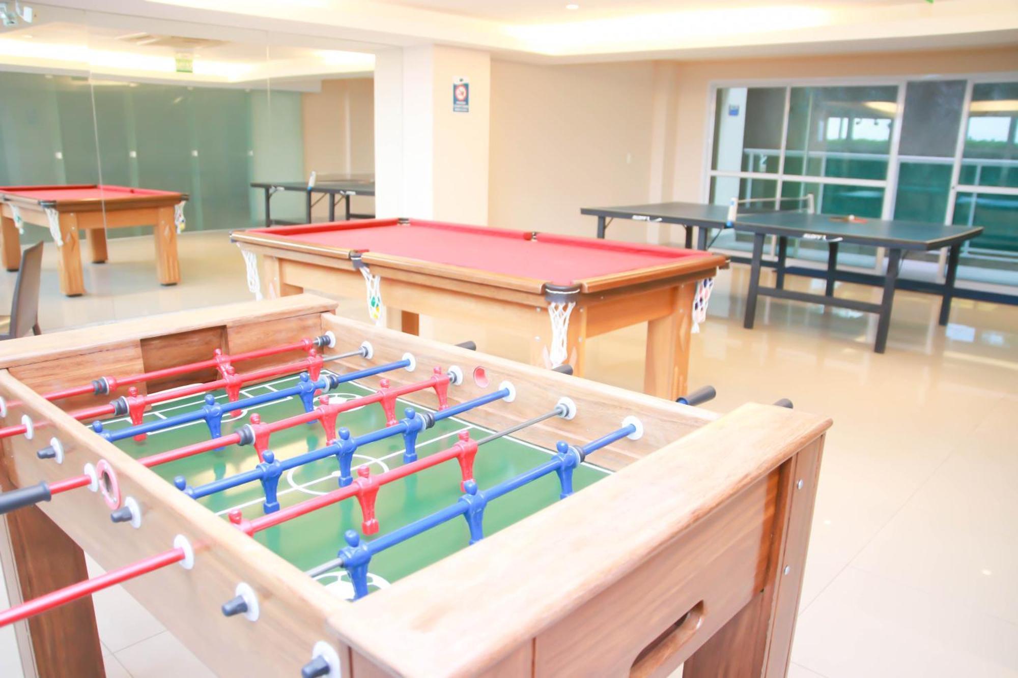 Cloc Marina Vista Mar P/ A Baia De Todos Os Santos Apartman Salvador Kültér fotó